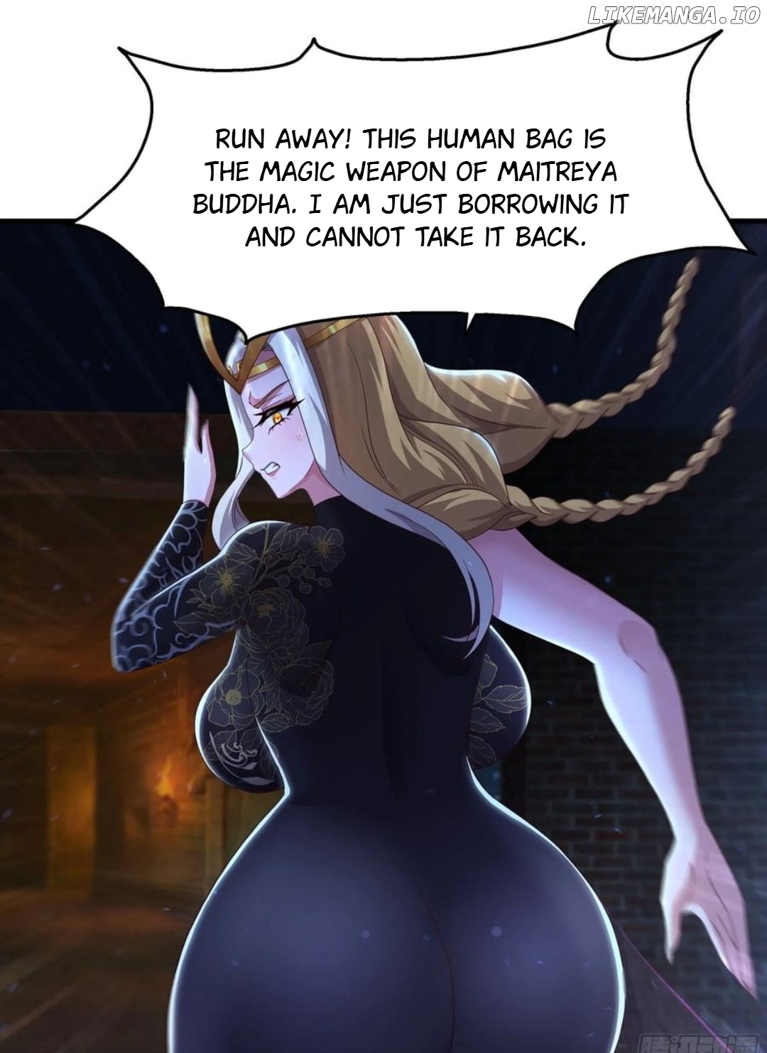 Rebirth of King Zhou: Not Being the Ultimate Villain Chapter 92 - page 1